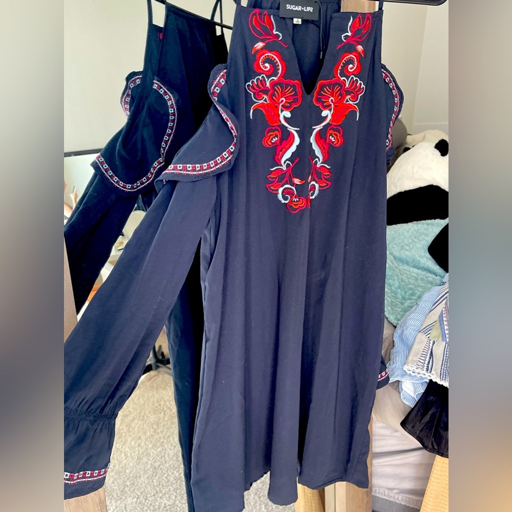 Cute dress